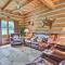 Sweetens Ranch