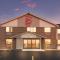 Red Roof Inn Greensburg