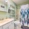 Hot Tub, Game Room Peaceful Poconos Home!