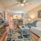 True Blue Golf Resort Condo - 3 Mi to Beach!