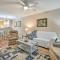 True Blue Golf Resort Condo - 3 Mi to Beach!