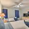 True Blue Golf Resort Condo - 3 Mi to Beach!