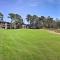 True Blue Golf Resort Condo - 3 Mi to Beach!