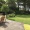 BRAUNTON WHITE HOUSE 4 Bedrooms