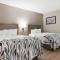 Red Roof Inn Weedsport