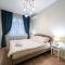 Smart Central Apartment