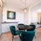 Smart Central Apartment