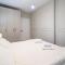 Smart Central Apartment