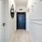 Smart Central Apartment
