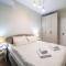 Smart Central Apartment