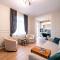 Smart Central Apartment
