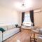 Smart Central Apartment