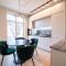 Smart Central Apartment