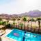Villa Mountains Eilat וילה הרים אילת - בריכה מחוממת - 埃拉特