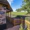 Posbury Lodge
