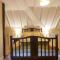 Posbury Lodge