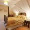 Posbury Lodge