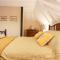 Posbury Lodge