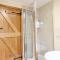 Posbury Lodge