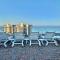 Laketown Wharf! Sleeps 9 - Resort Beach Condo, Stunning Ocean Views! by Dolce Vita Getaways PCB