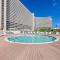 Laketown Wharf! Sleeps 9 - Resort Beach Condo, Stunning Ocean Views! by Dolce Vita Getaways PCB - Panama City Beach