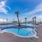 Laketown Wharf! Sleeps 9 - Resort Beach Condo, Stunning Ocean Views! by Dolce Vita Getaways PCB - Panama City Beach
