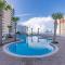 Laketown Wharf! Sleeps 9 - Resort Beach Condo, Stunning Ocean Views! by Dolce Vita Getaways PCB - Panama City Beach