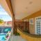 Casa de Praia Pouso das Fadas com Arrumadeira e Equipe de Cozinha - ماراغوغي