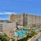 Laketown Wharf! Sleeps 9 - Resort Beach Condo, Stunning Ocean Views! by Dolce Vita Getaways PCB - Panama City Beach
