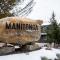 Auberge Manitonga