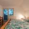 Apartment Ticar