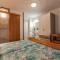 Apartment Ticar