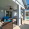 Seaside Bliss - Duplex Oasis with Heated Pool Steps to Paradise Beach! - Melbourne