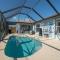 Seaside Bliss - Duplex Oasis with Heated Pool Steps to Paradise Beach! - Melbourne