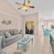 Banana Cabana Two Unit Duplex Walk To The Beach - ملبورن