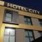 Hotel City Maribor