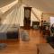 Umpqua's Last Resort - Wilderness Cabins, RV Park & Glamping - Idleyld Park