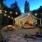 Umpqua's Last Resort - Wilderness Cabins, RV Park & Glamping - Idleyld Park