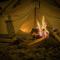 Umpqua's Last Resort - Wilderness Cabins, RV Park & Glamping - Idleyld Park