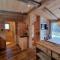 Chaleny - Das erste Tiny House Chalet im Zillertal - Hainzenberg