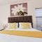 Cosy Nest - Uncapped Wi-fi & Self Check-in - Cidade Do Cabo