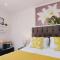 Cosy Nest - Uncapped Wi-fi & Self Check-in - Cidade Do Cabo