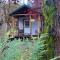 Umpqua's Last Resort - Wilderness Cabins, RV Park & Glamping - Idleyld Park