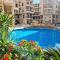 Aqua Tropical Resort Large Studio With Swimming Pools Hurghada - 赫尔格达