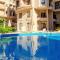 Aqua Tropical Resort Large Studio With Swimming Pools Hurghada - 赫尔格达