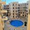 Aqua Tropical Resort Large Studio With Swimming Pools Hurghada - 赫尔格达