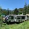 Umpqua's Last Resort - Wilderness Cabins, RV Park & Glamping - Idleyld Park