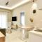 Danae Luxurious Suite #TIFHelexpo - 塞萨洛尼基
