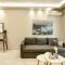 Danae Luxurious Suite #TIFHelexpo - 塞萨洛尼基