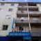 Hotel Sao Nicolau Hotel Sao Nicolau